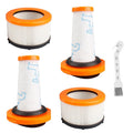 Set of 2 Vacuum Filters for XForce Aqua Models (RH2038WO, ZR00, 9010)