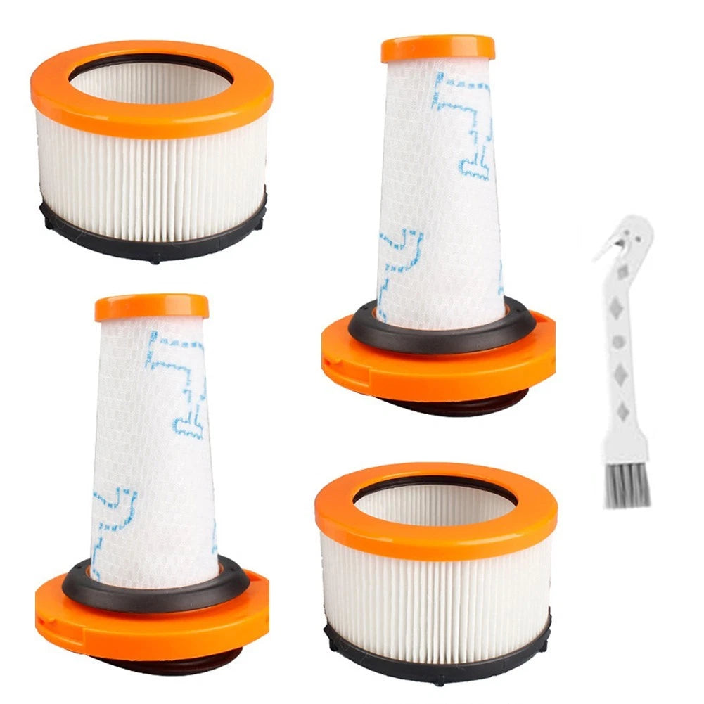 Set of 2 Vacuum Filters for XForce Aqua Models (RH2038WO, ZR00, 9010)