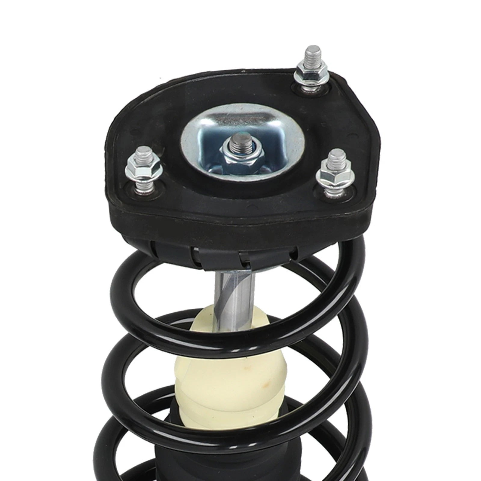 2X Rear Strut Spring for Hyundai Elantra (2000–2006)