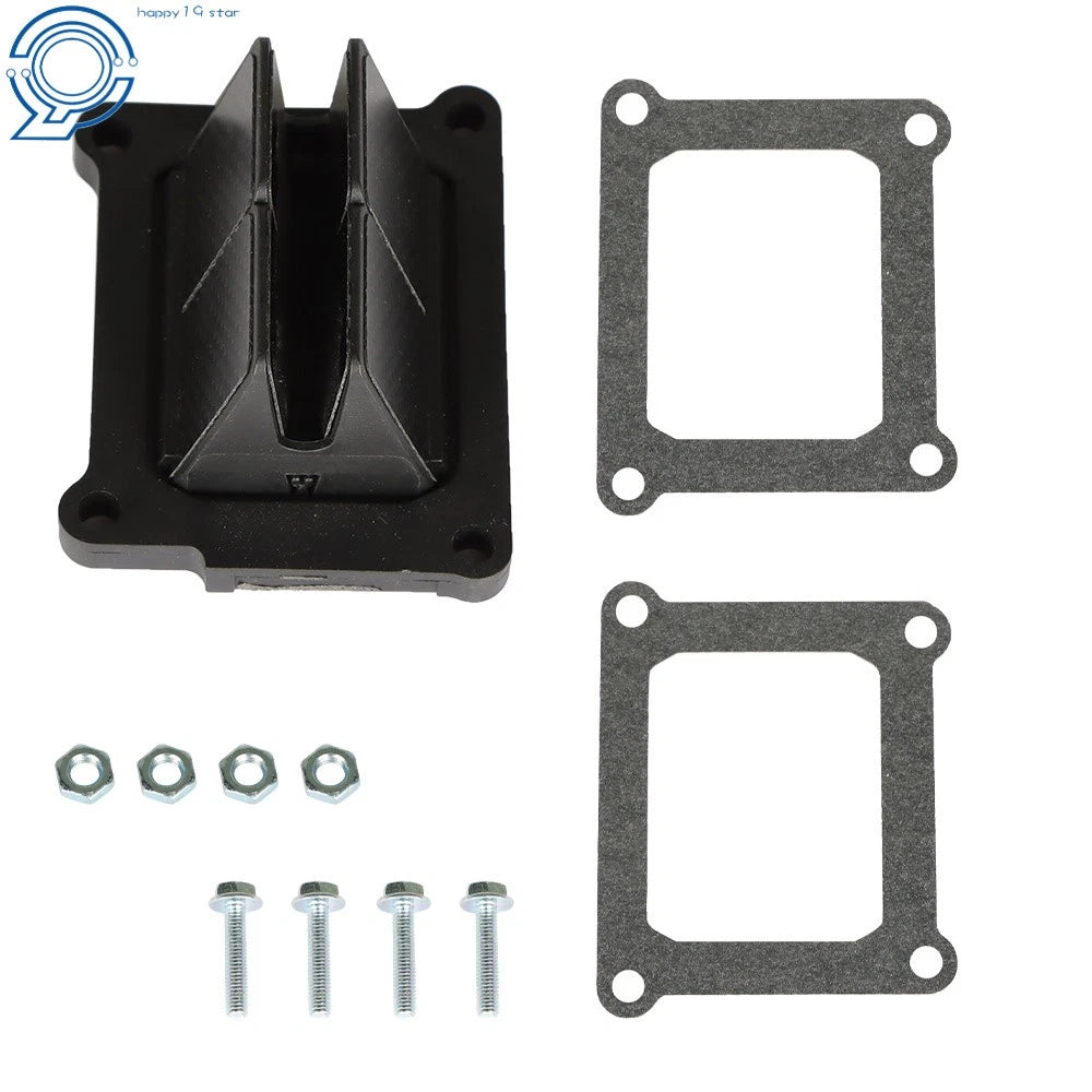 Reed Valve System for Yamaha YZ125 (1995–2004)