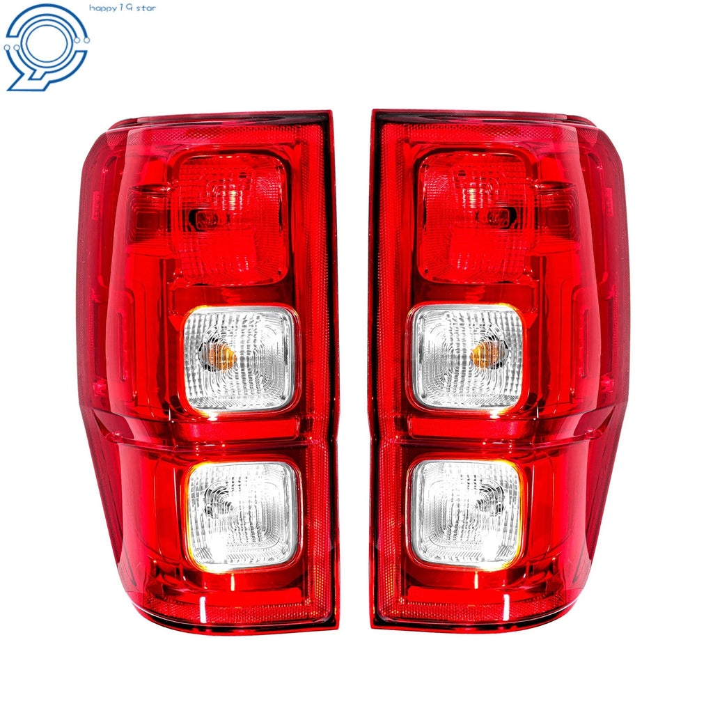 Tail Light Assembly for Ford Ranger (2019–2022) Halogen Left & Right