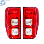 Tail Light Assembly for Ford Ranger (2019–2022) Halogen Left & Right