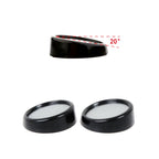 40mm 360° Stick-On Rear View Blind Spot Mirror for Dodge Charger (2015-2023)