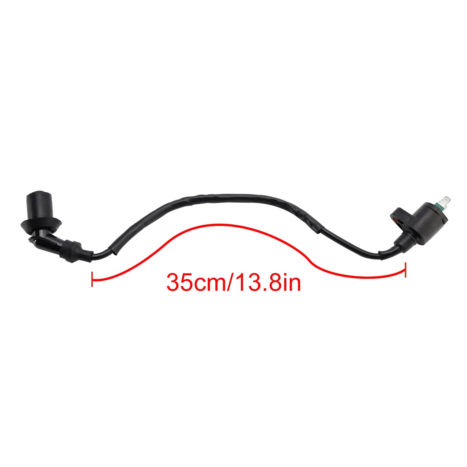 CDI Box Igniter for Kawasaki KFX50 KSF50 (2013–2025) Yamaha YFZ50 (2017–2024)