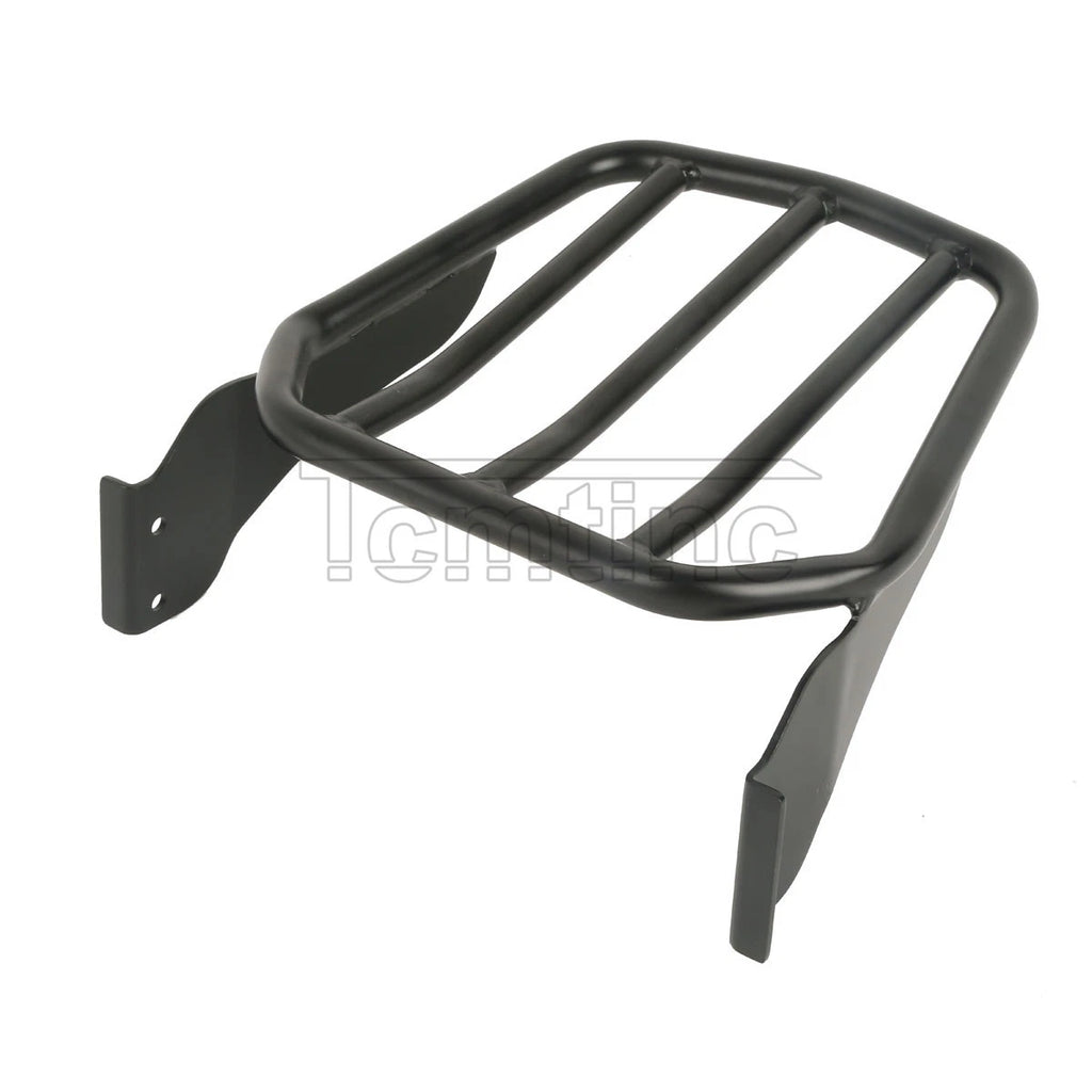 Tapered Sport Luggage Rack for Harley Softail Fat Boy (2007–2017)