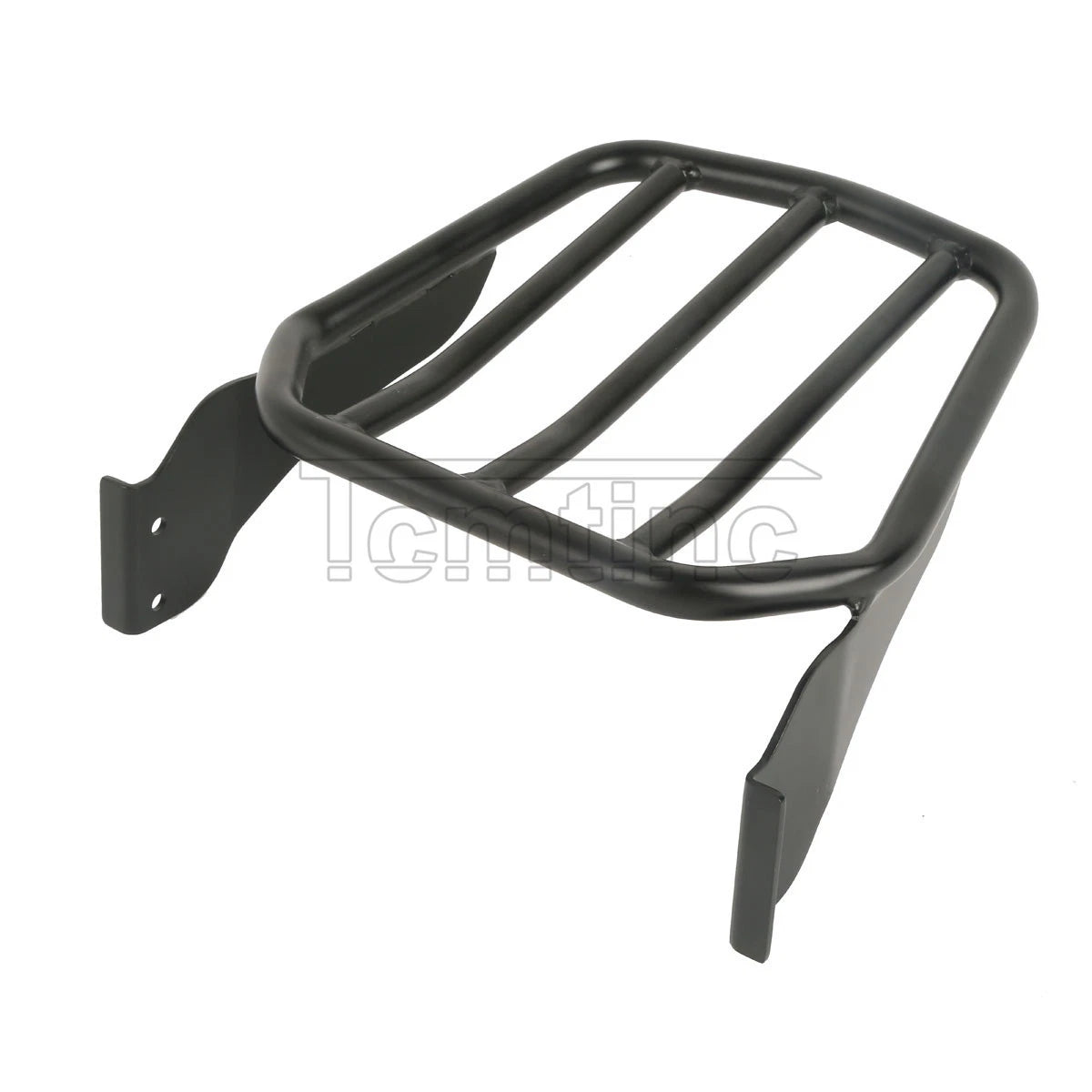 Tapered Sport Luggage Rack for Harley Softail Fat Boy (2007–2017)