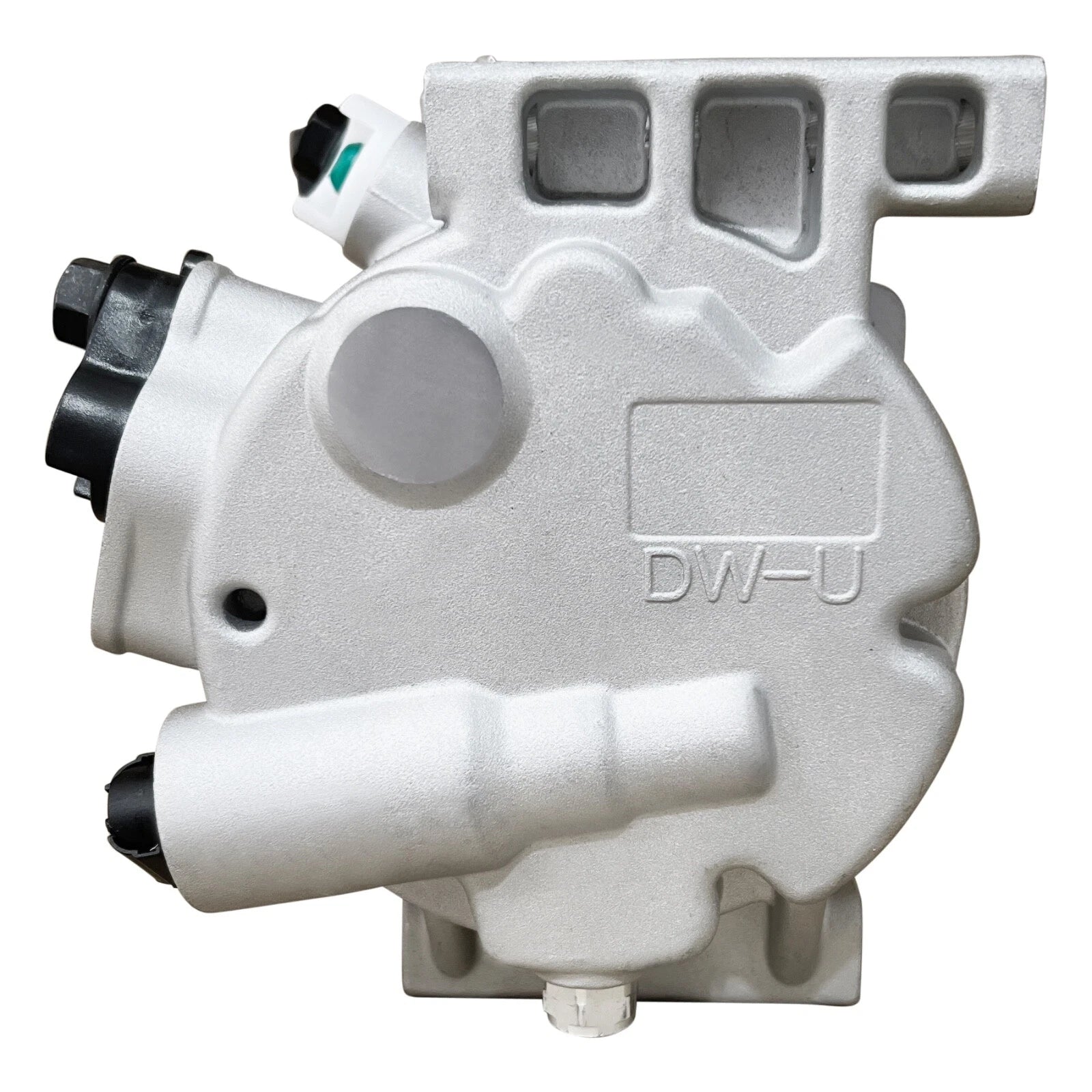 AC Compressor Replacement for Hyundai i40 Diesel (2011-2018)