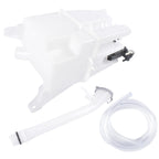 Front Washer Fluid Reservoir Tank for Nissan Rogue (2014–2016)