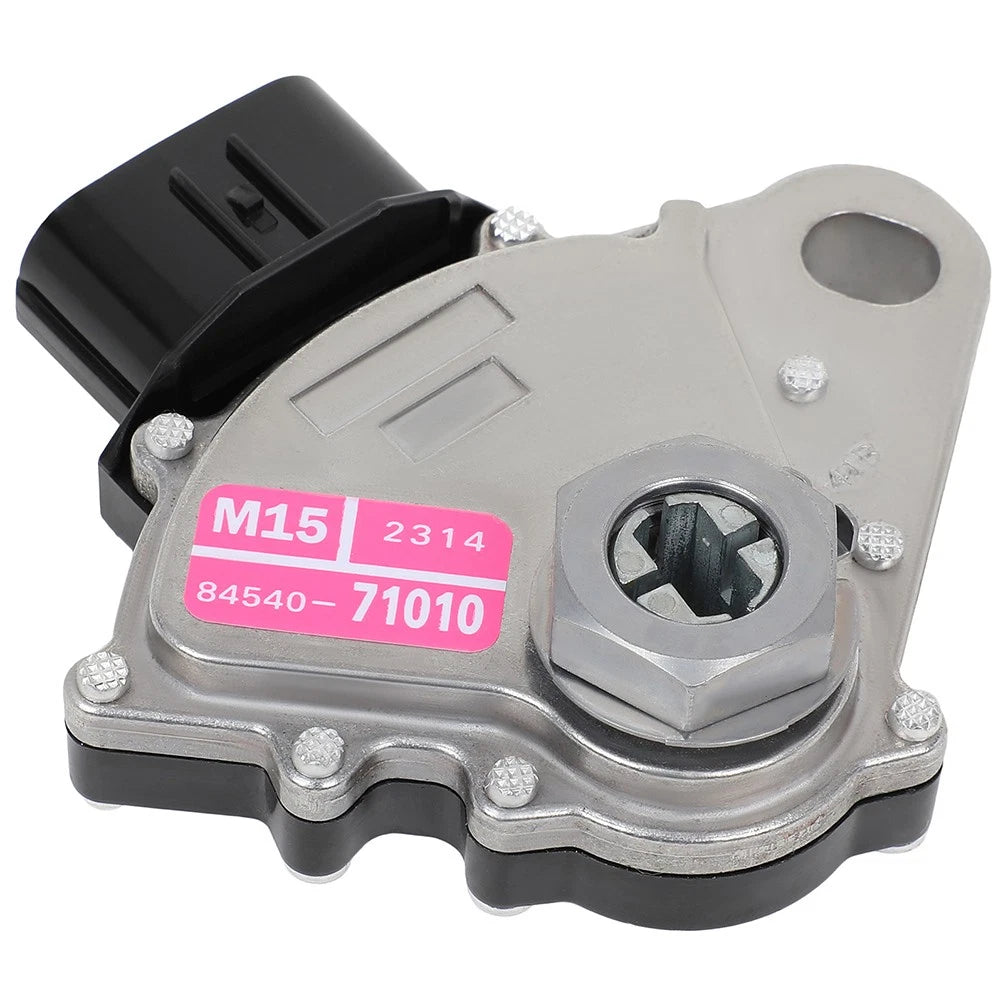 Neutral Safety Switch for Toyota FJ Cruiser (2007–2014), Tacoma (2005–2015) 4.0L
