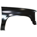 Fender for Chevrolet C1500 (1988–1999) Front Driver and Passenger Side