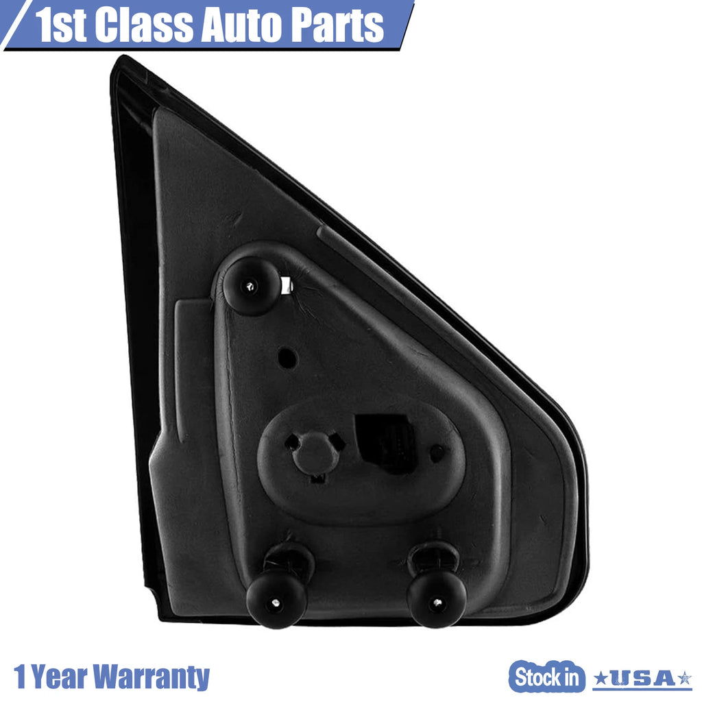 Right Power Heated Turn Signal Mirror for Ford F150 (2009-2011)
