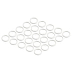 Transmission Case Oil Drain Plug Gasket Washer for Toyota Lexus