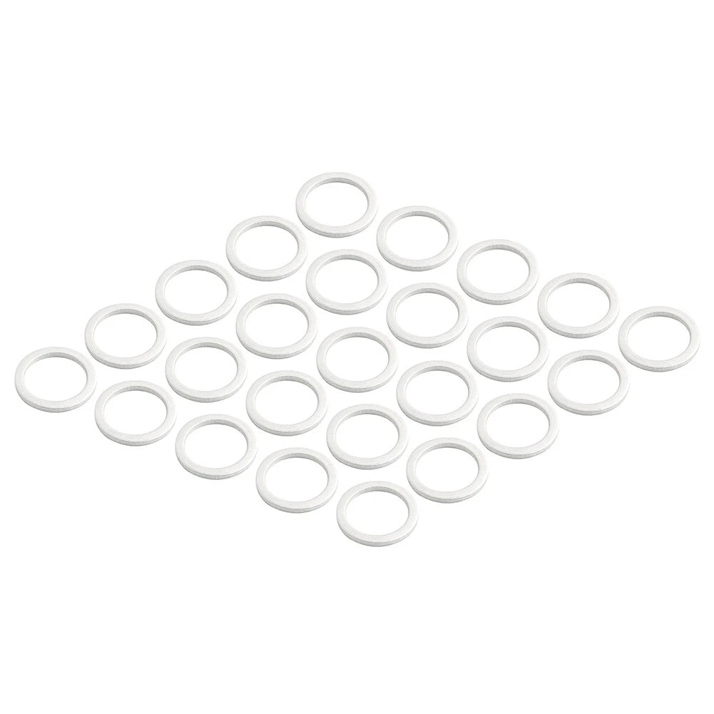 Transmission Case Oil Drain Plug Gasket Washer for Toyota Lexus