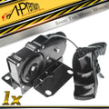 Spare Tire Winch Carrier for Ford E-150 (2003–2014)