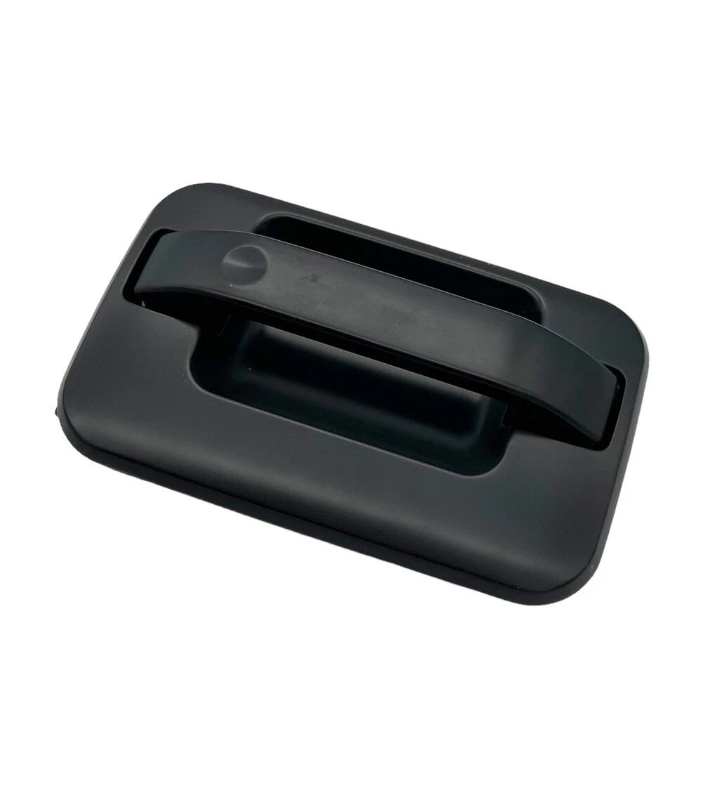 Exterior Door Handle Front RH Passenger Side Replacement for Ford F-150 (2004–2014)