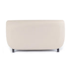 Beige Seat Back Panel Cover for BMW 5 Series (2014–2017) 7 Series (2013–2015)