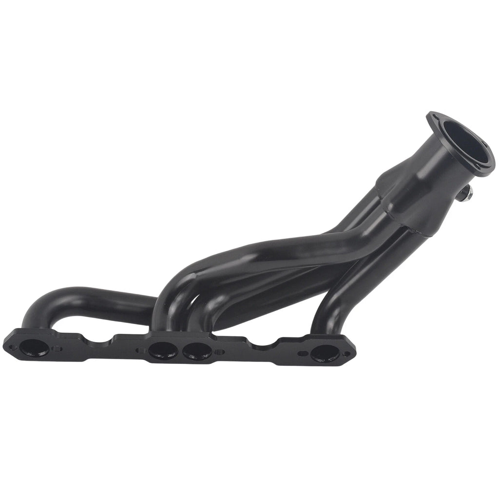 Exhaust Header for Chevy GMC C/K 1500 2500 3500 SBC 305 350 V8 (1988–1997)