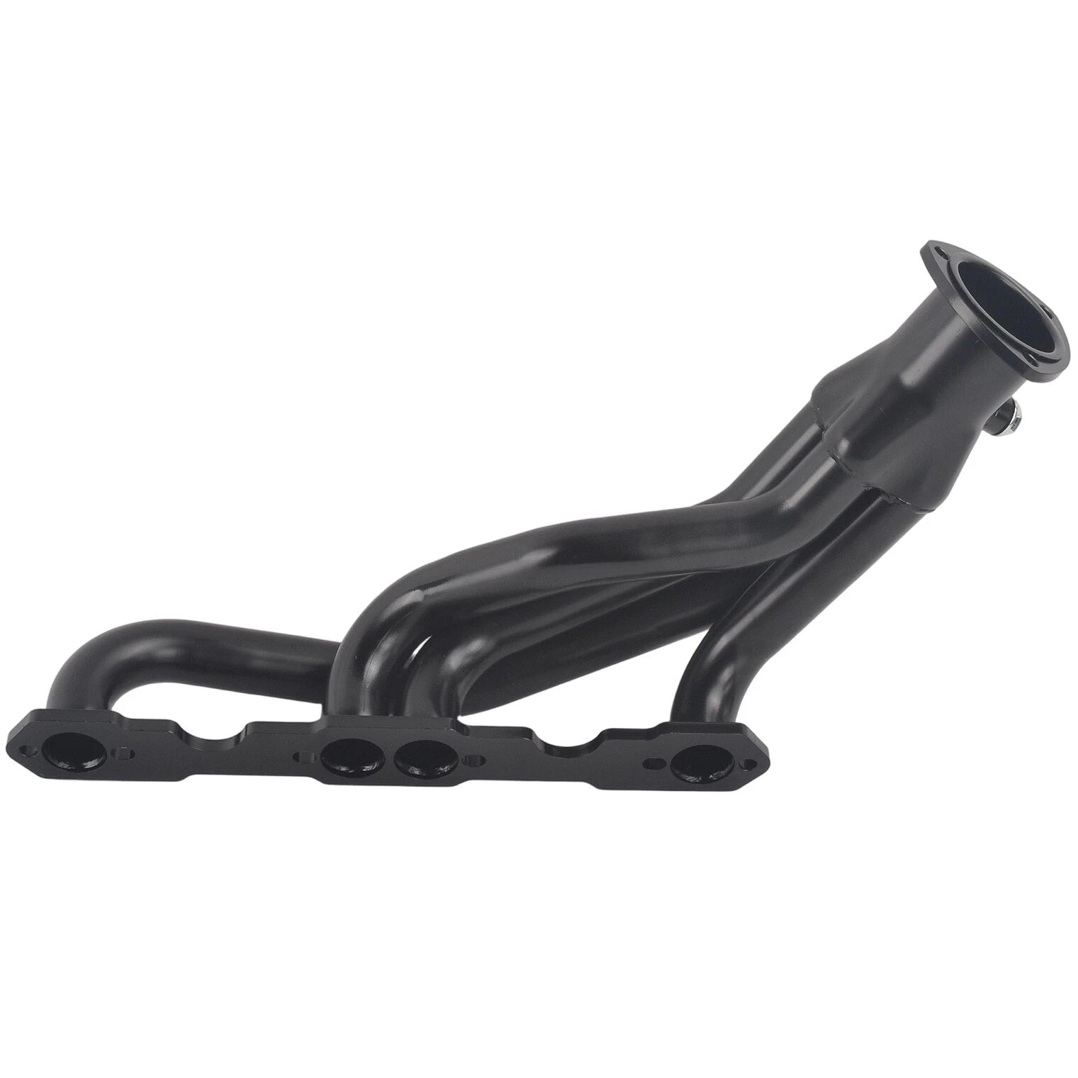 Exhaust Header for Chevy GMC C/K 1500 2500 3500 SBC 305 350 V8 (1988–1997)