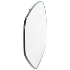 Heated Mirror Glass for Chevrolet Silverado 1500 Avalanche Tahoe (2007–2013)
