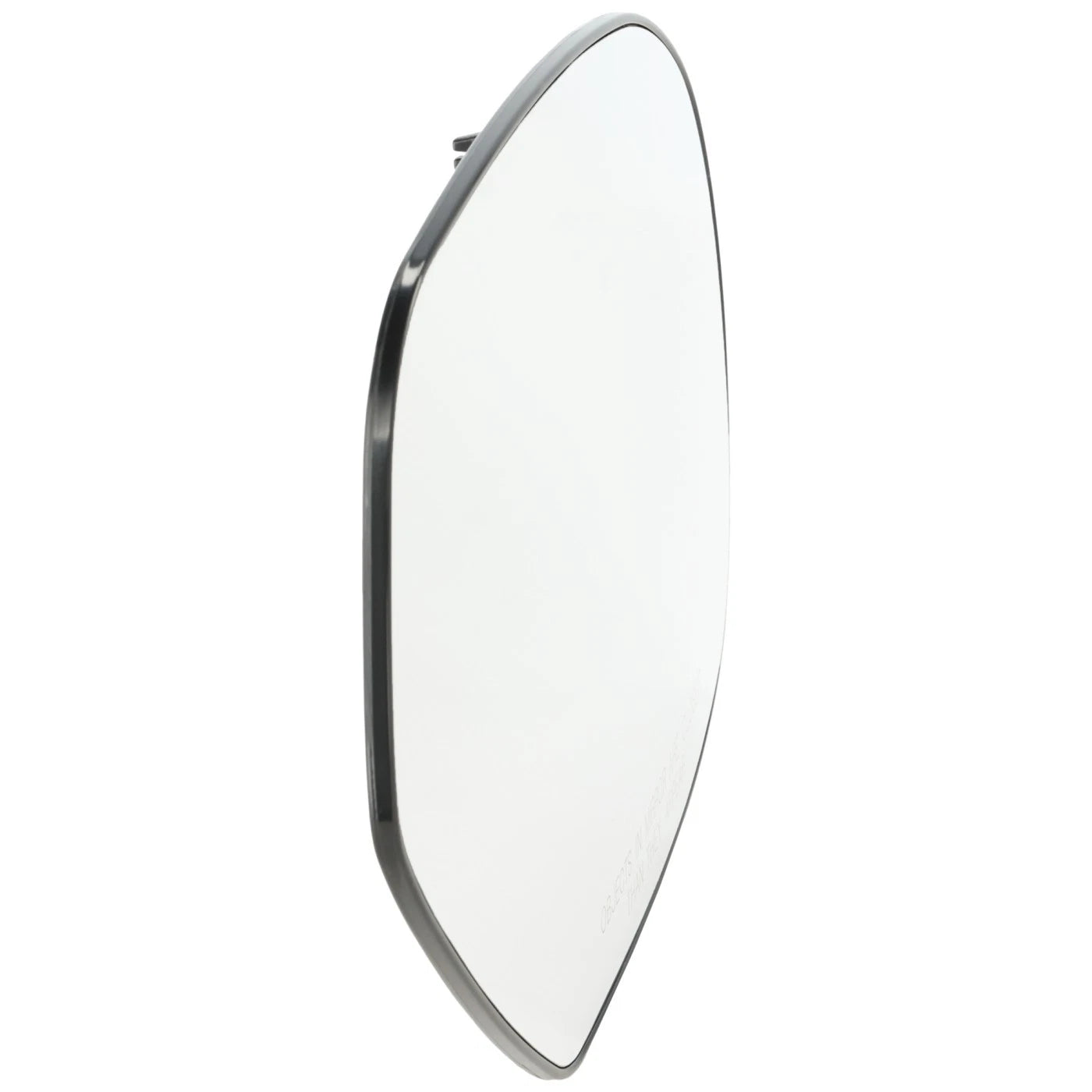 Heated Mirror Glass for Chevrolet Silverado 1500 Avalanche Tahoe (2007–2013)