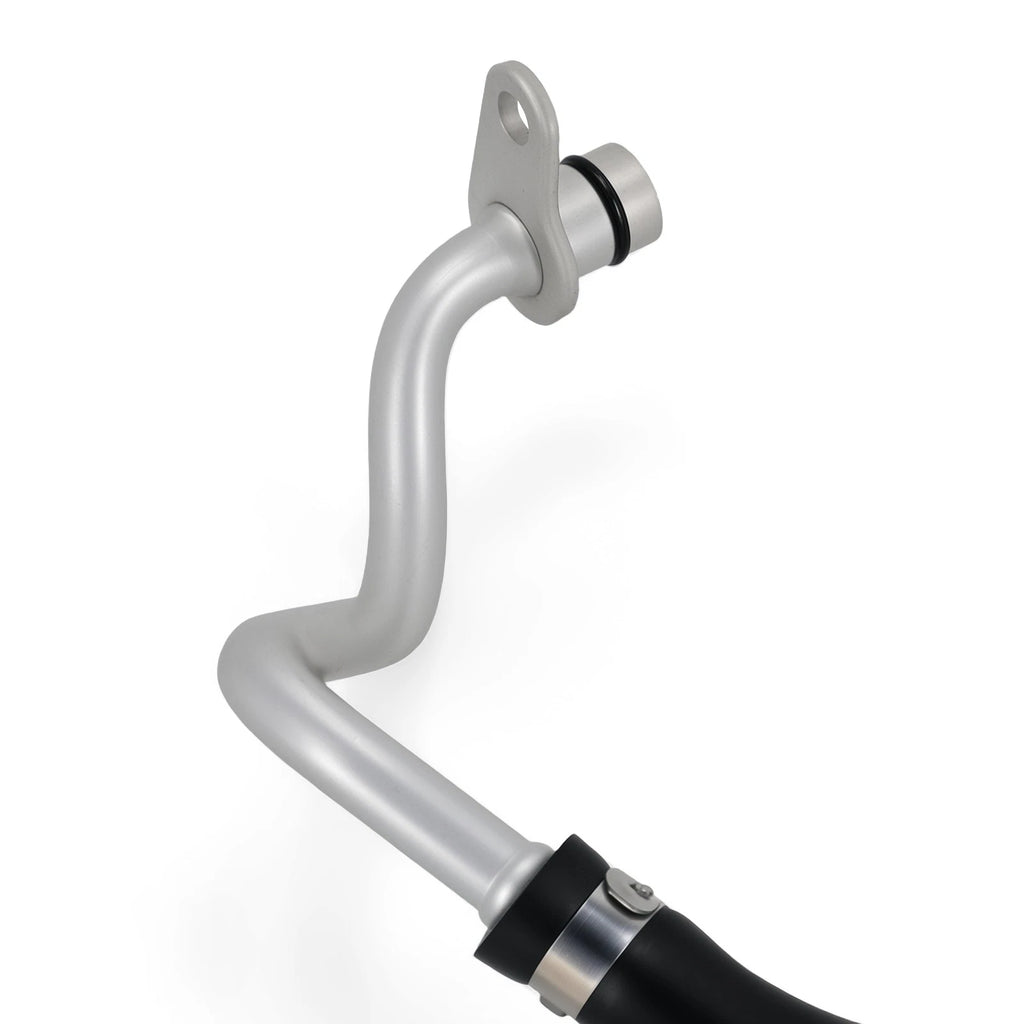 Turbo Coolant Line for BMW X6 X5 3.0 4.4L GAS (2008–2014)