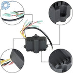 Switch Box for Mercury Mariner 6hp-35hp Outboard (1984–1998)