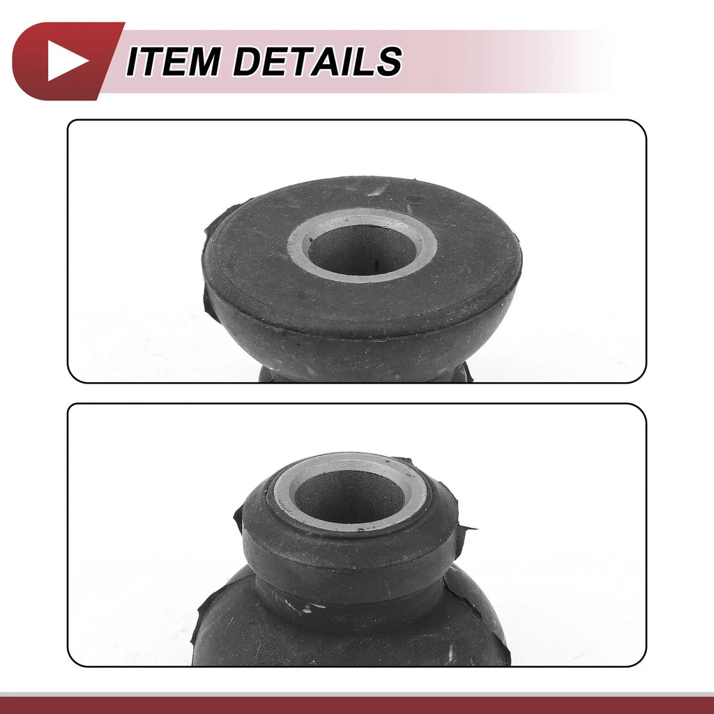 Front Control Arm Bushing for Mercedes Benz C230 (2003–2007) No. 2033330514