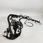 Main Wiring Harness for Harley Dyna Street Fat Bob Low Rider WideGlide (2013–2017)