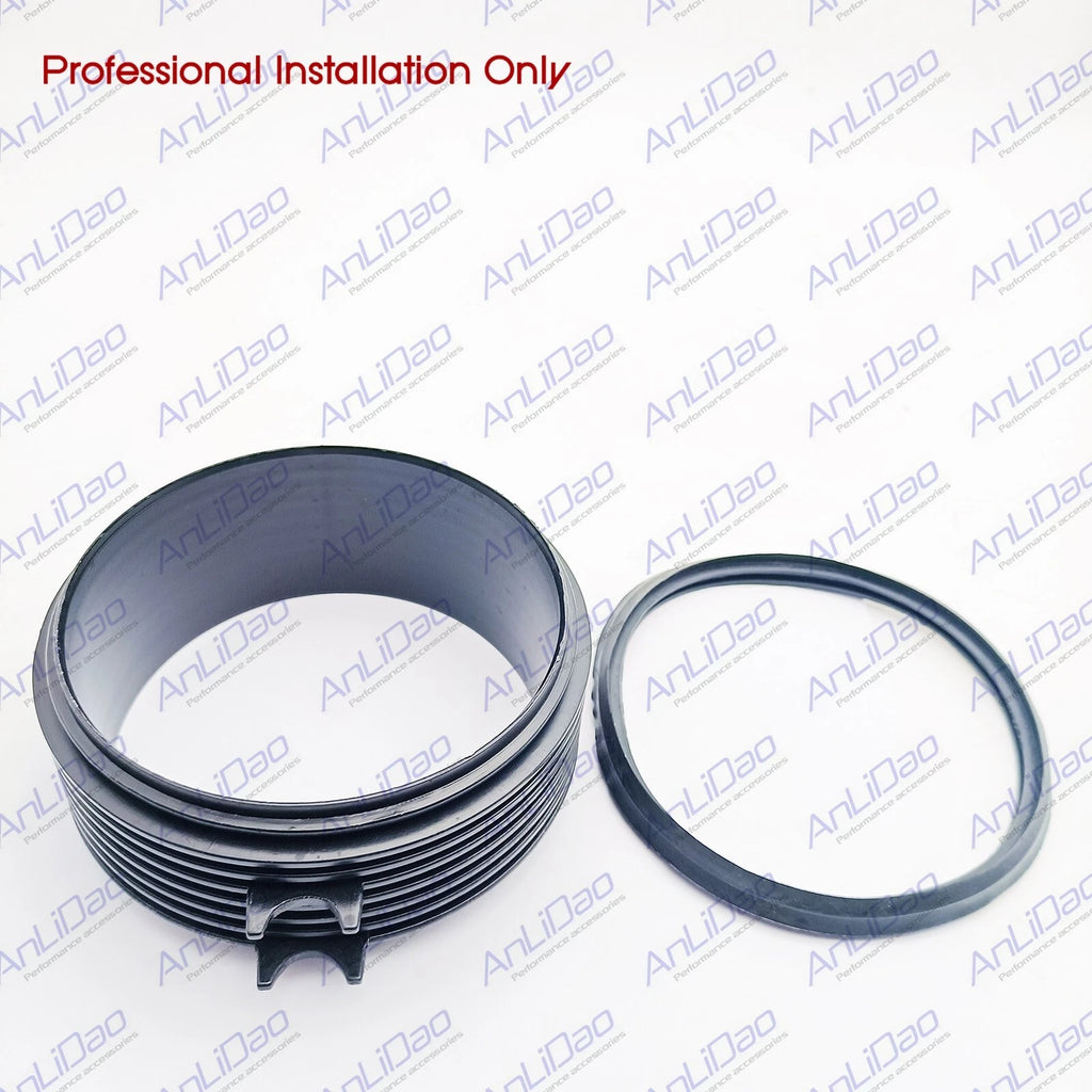 Wear Ring & Pump Seal for Sea Doo Spark 2-Up & 3-Up (2014–2020) 267000617 293200134