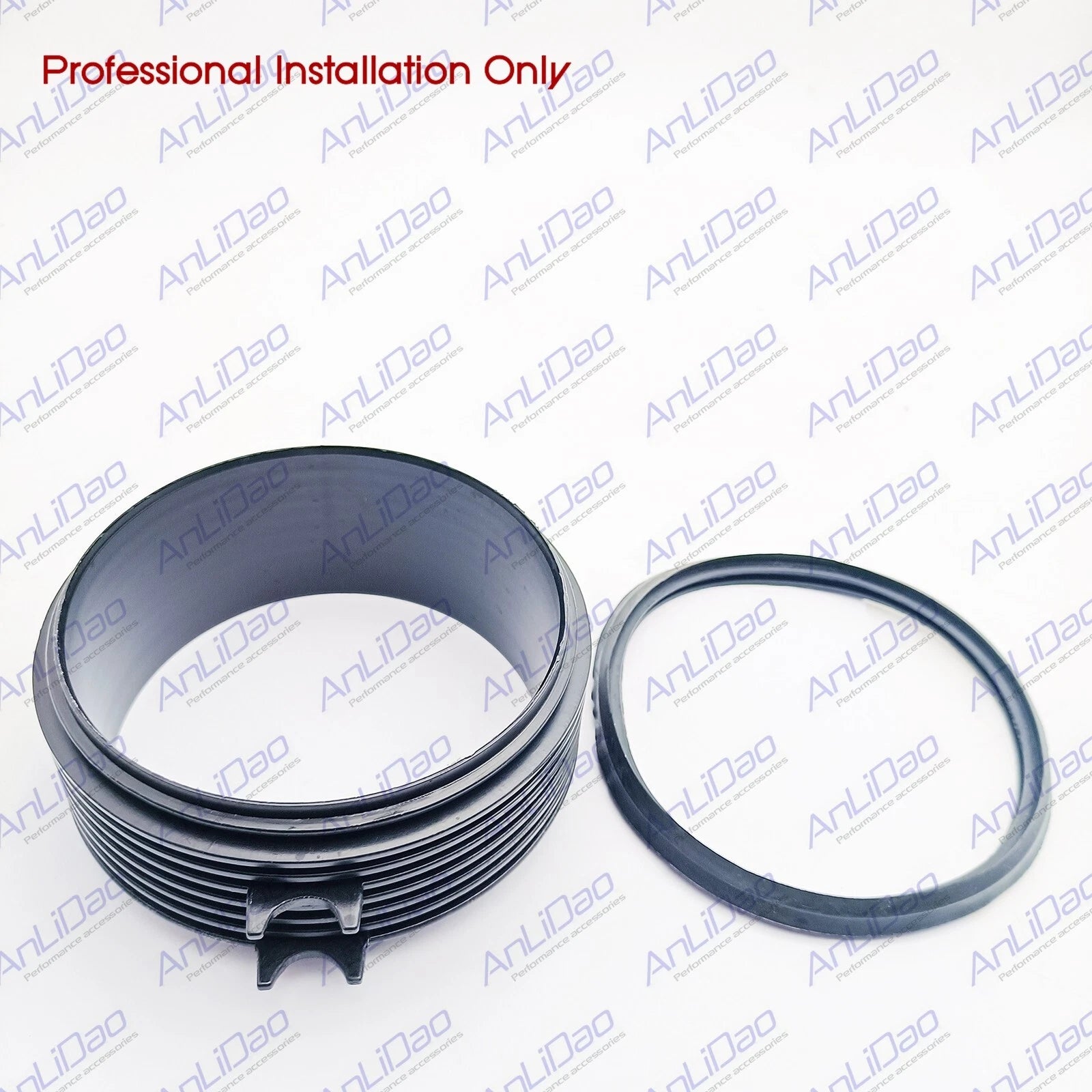 Wear Ring & Pump Seal for Sea Doo Spark 2-Up & 3-Up (2014–2020) 267000617 293200134