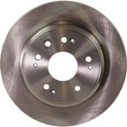 Rear Disc Brake Rotors for Honda CR-V (2002–2004)