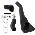 Snorkel Kit for Land Rover Defender 110 90 (2.5) Textured Black