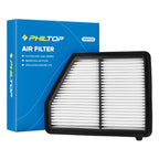 Cabin Air Filter for Honda Civic 2016-2024, HR-V 2023-2025 (2.0L)