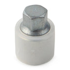 Chrome-molybdenum Steel Locking Wheel Nut Key for Audi