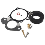 Outboard Carburetor Repair Kit 689-W0093-00 for Yamaha Marine
