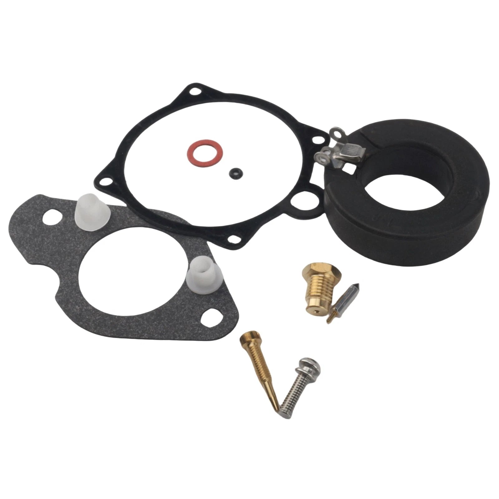 Outboard Carburetor Repair Kit 689-W0093-00 for Yamaha Marine