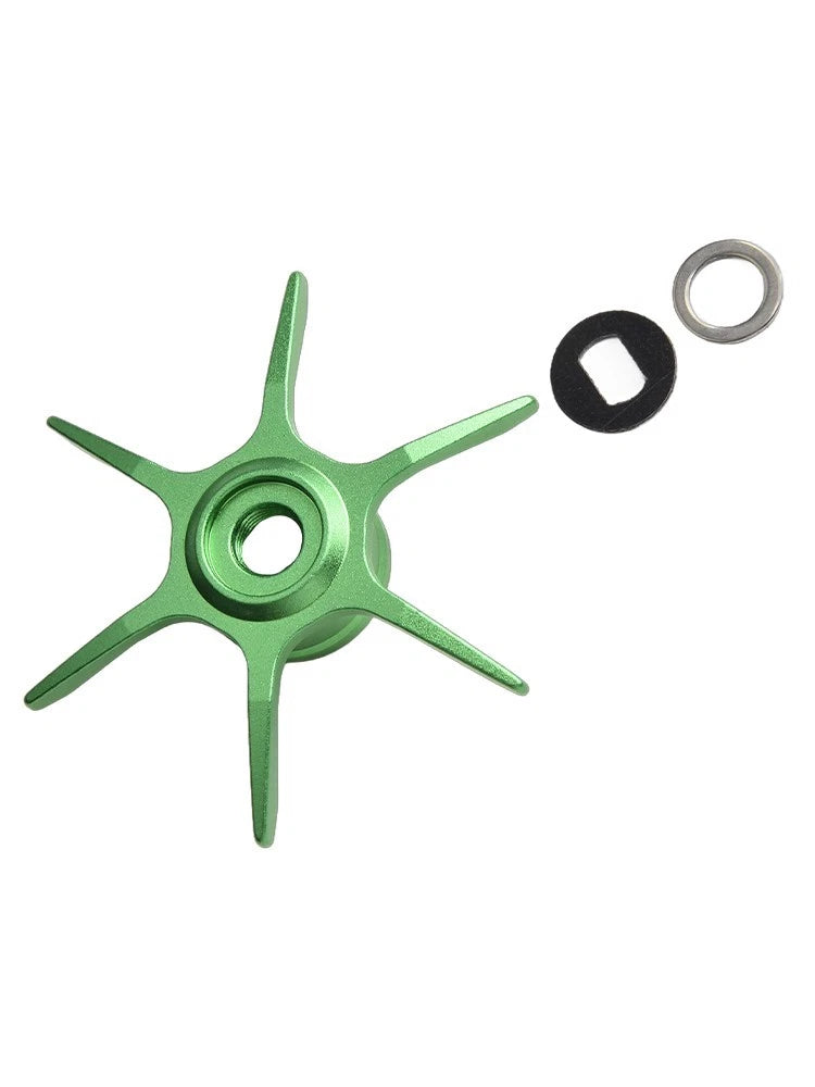 Modified Star Brake for ABU Max Series B3 B4 P3 P4 P5