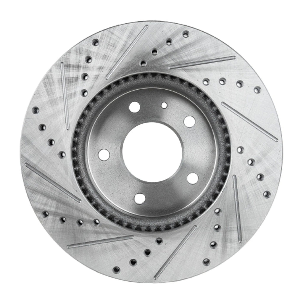 Front Brake Disc for Chevy Captiva Sport, Saturn Vue, Suzuki XL-7