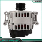 140A Alternator for Audi A3, A3 Quattro, S3 (2015–2017) TG14C041 20354