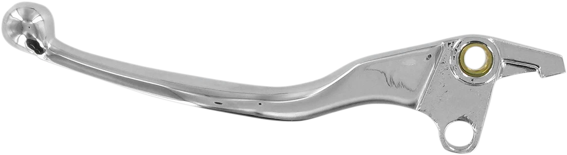 Wide Blade Clutch Lever for Parts Unlimited (L99-24292) - Chrome