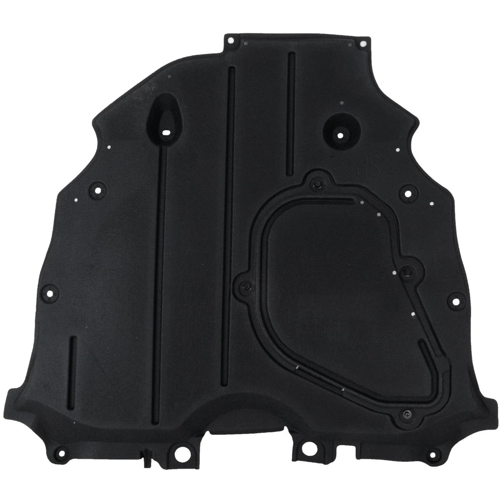 Engine Splash Shield for Lexus NX350h (2022–2024)