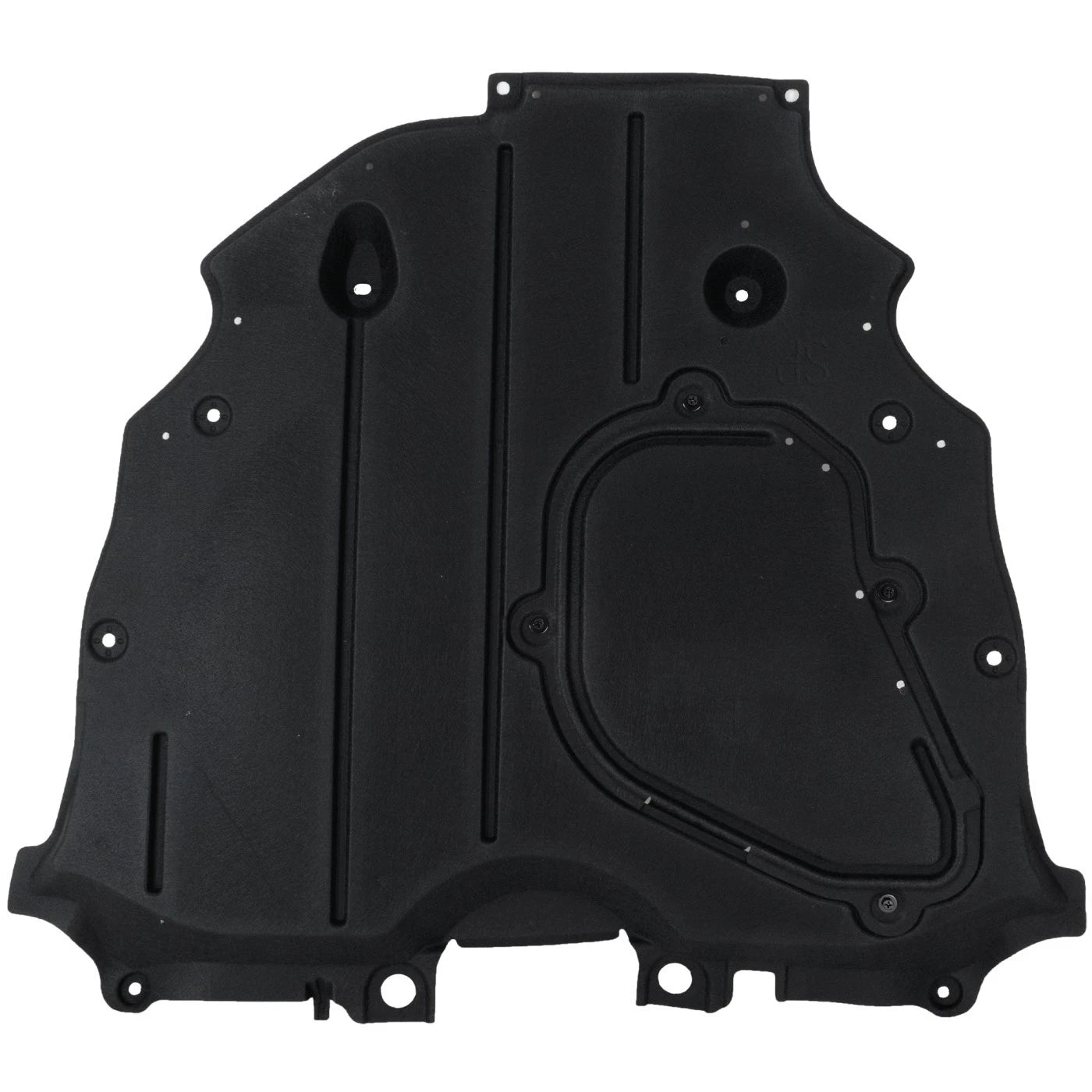 Engine Splash Shield for Lexus NX350h (2022–2024)