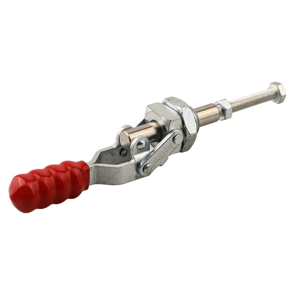 Quick Release Clamps Set of 4 for Efficient Workholding GH36202M