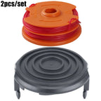 Spool Line & Cover for Ozito LTR-529U (2010–2023)