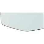Front Driver Left Door Glass for VW Jetta Rabbit (2006–2009)
