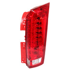Tail Light Assembly for Cadillac SRX (2010–2016) RH Passenger Side