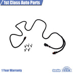 Fog Lamp Wiring Harness for Dodge Ram 1500 (2009-2012)