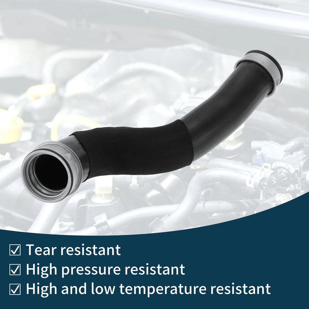 Radiator Hose for Mercedes-Benz E-Klasse W211 (2003–2009) No. 2115282082