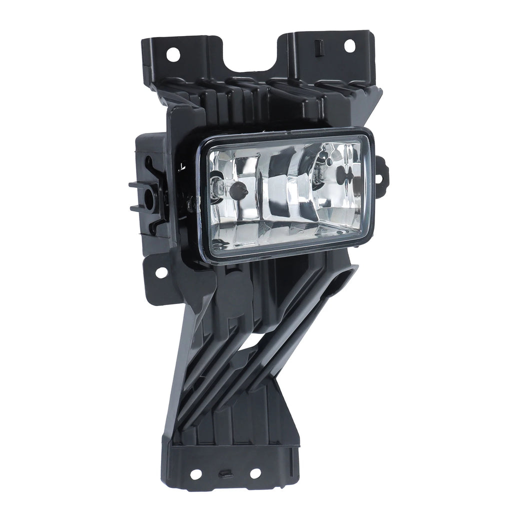 RH Fog Light for Ford F250 Super Duty (2020–2022) Halogen
