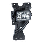 RH Fog Light for Ford F250 Super Duty (2020–2022) Halogen